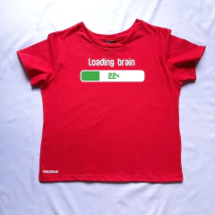 Loading brain Mujer * - comprar online