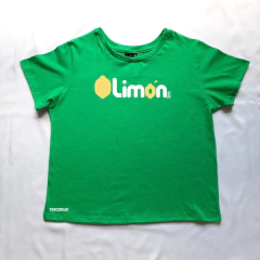 Limon Mujer * en internet