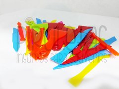 Herramientas para masa x5u - comprar online