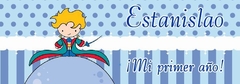 Acuarelas El principito (AC 000155)