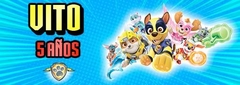 Acuarelas Mighty Pups (AC 000161)