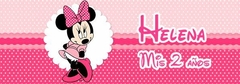 Acuarelas Minnie (AC 000172)