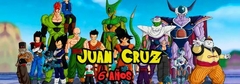 Acuarelas Dragon Ball (AC 000196)