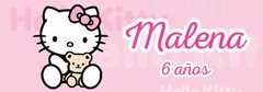 Acuarelas Kitty (AC 000199)