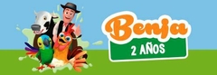 Acuarelas La granja de Zenon (AC 000211)