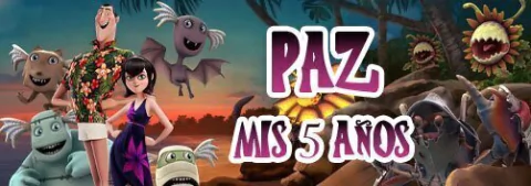 Acuarelas Hotel Transylvania (AC 00039)