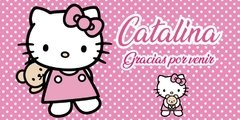 Alcancia Kitty (ALC 00103)