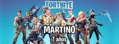 Alcancia Fortnite (ALC 00151)