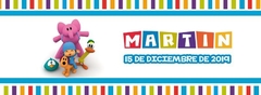 Alcancia Pocoyo (ALC 00160)