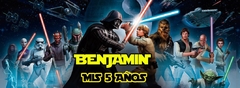 Alcancia Star wars (ALC 00167)