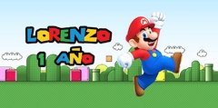 Alcancia Mario bros (ALC 0017)