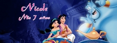 Alcancia Aladdin (ALC 00201)