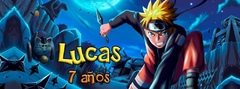 Alcancia Naruto (ALC 00215)