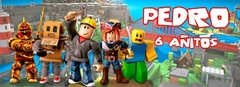 Alcancia Roblox (ALC 00227)