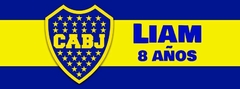 Alcancia Boca (ALC 00253)