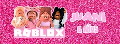 Alcancia Roblox Nena (ALC 00259)