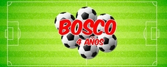 Alcancia Pelota/futbol (ALC 00296)