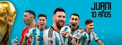 Alcancia Argentina / futbol (ALC 00298)