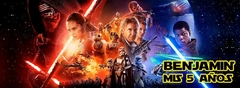 Alcancia Star Wars (ALC 00304)