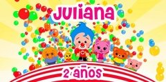 Alcancia Plim Plim (ALC 0033)