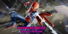 Alcancia Spiderman (ALC 0065)