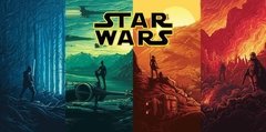 Alcancia Star Wars (ALC 0090)