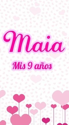 Bolsita Corazones (BOLS00474)