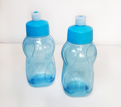 Botella 400cc x1