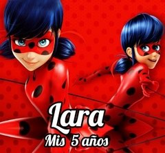 Burbujero Lady Bug (BUR00320)