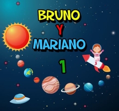 Burbujero Espacio (BUR00360)