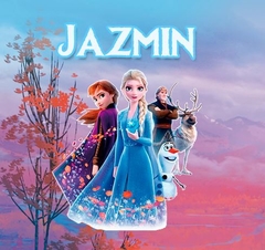 Burbujero Frozen 2 (BUR00364)