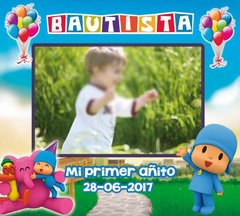 Imán Pocoyo (FTIMAN00107)