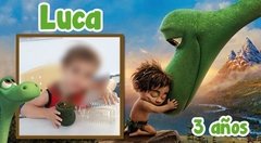 Imán Mi gran dinosaurio (FTIMAN00112)