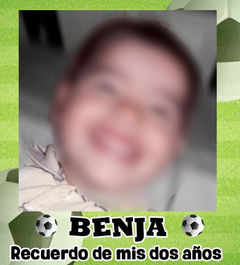 Imán Futbol (FTIMAN00144)