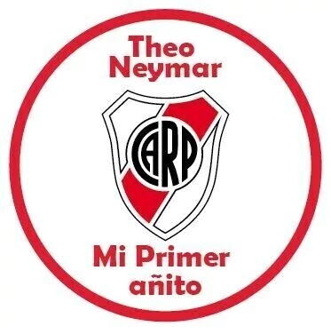 Stickers River (STK0066)