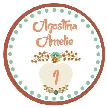 Stickers Varios (STK0121)