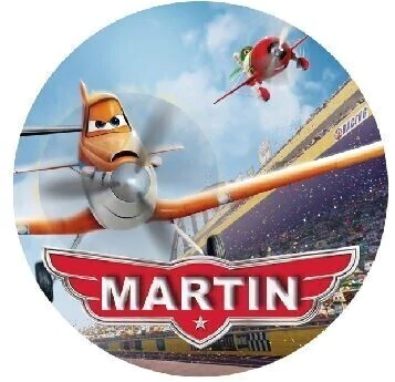 Stickers Aviones (STK0246)