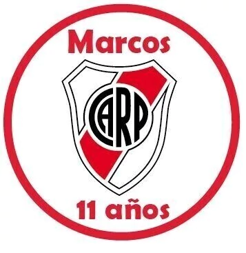 Stickers River (STK0276)