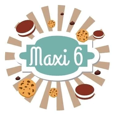 Stickers Cookies (STK0281)