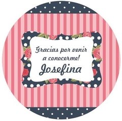 Stickers Flores (STK0404)