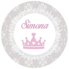 Stickers Corona (STK0409)