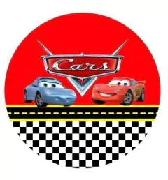 Stickers Cars (STK0460)