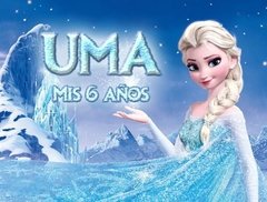 Valijita Frozen (VAL00113)