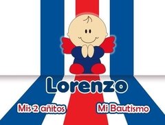 Valijita San Lorenzo (VAL00140)