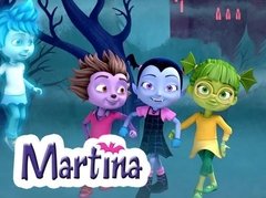 Valijita Vampirina (VAL00160)