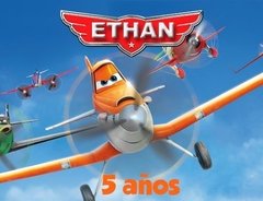 Valijita Aviones (VAL00175)