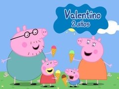 Valijita Peppa pig (VAL00391)