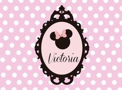 Valijita Minnie (VAL00475)