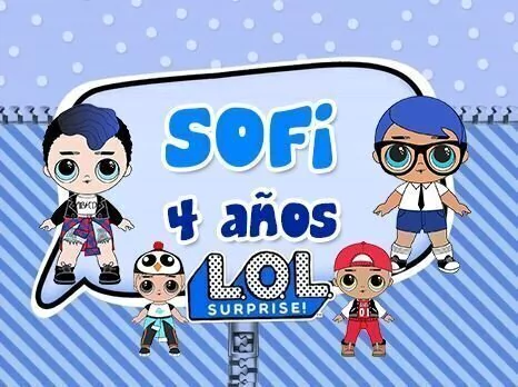 Valijita Lol (VAL00549)