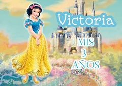 Valijita Blancanieves (VAL00735)